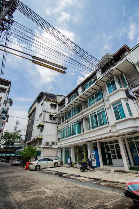 bangkok