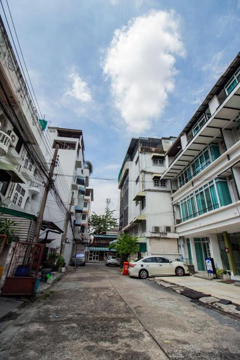 bangkok