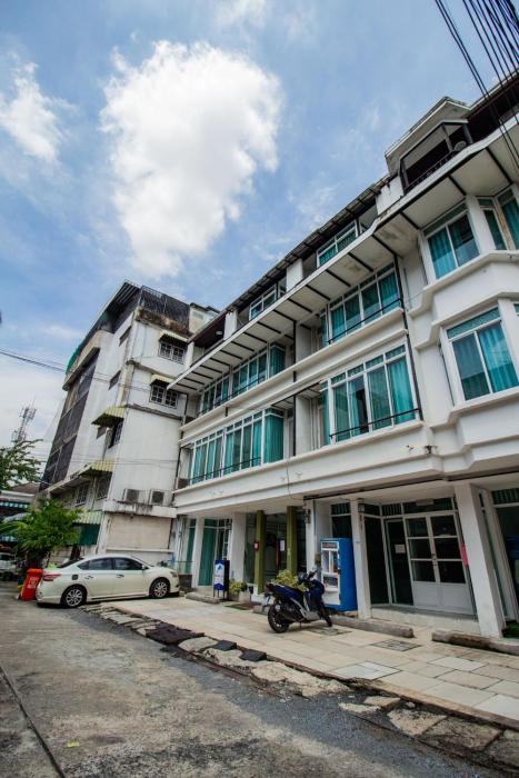 bangkok