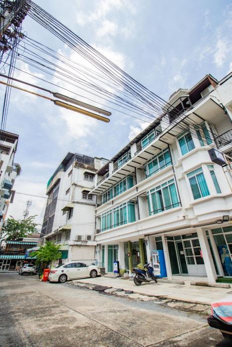 bangkok