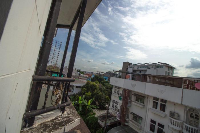 bangkok