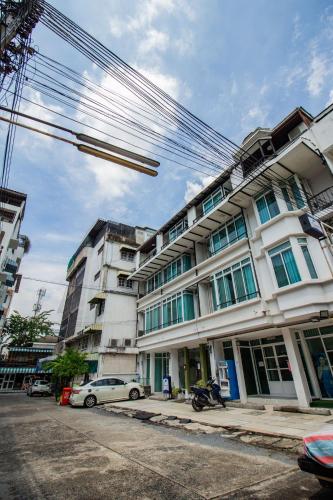 bangkok