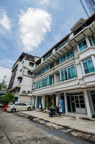 bangkok