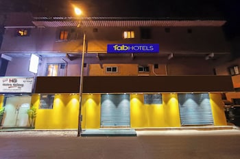 hotel metro galaxy inn