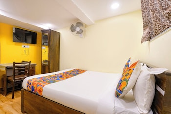 hotel metro galaxy inn