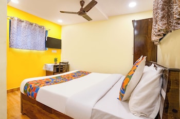 hotel metro galaxy inn
