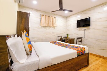 hotel metro galaxy inn