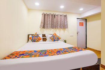 hotel metro galaxy inn