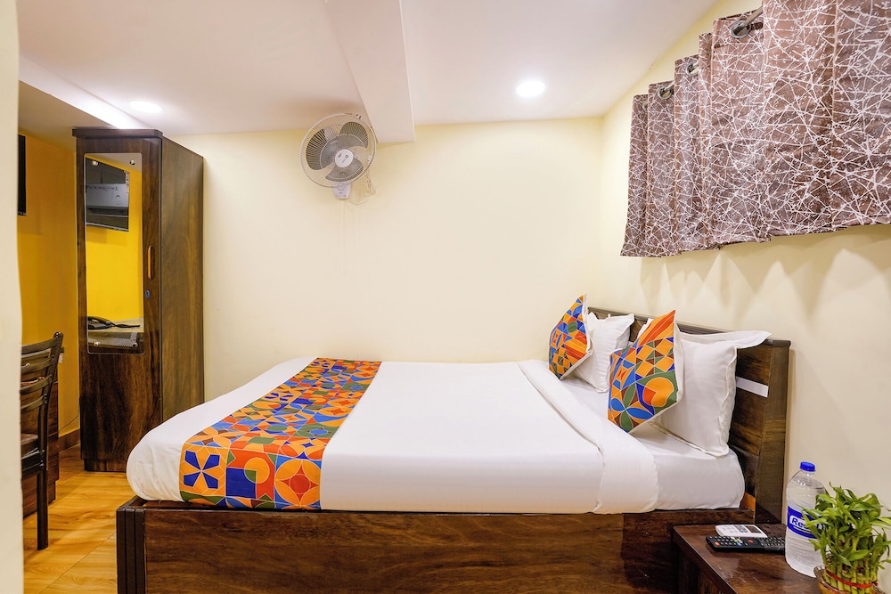 hotel metro galaxy inn