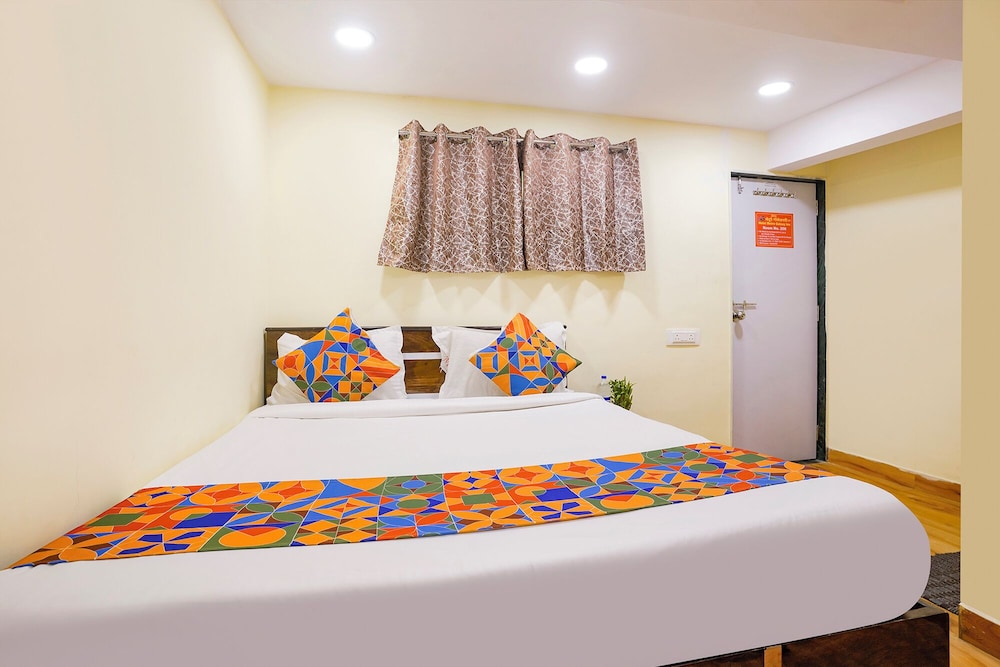 hotel metro galaxy inn