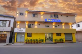 hotel metro galaxy inn