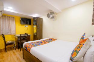 hotel metro galaxy inn