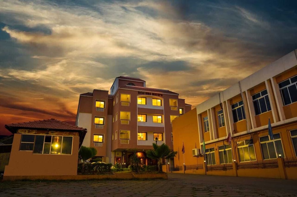 mettupalayam