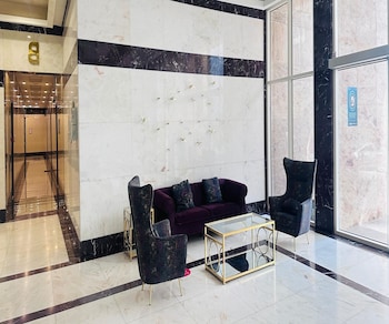 Modern 1Br W Pool And Parking At Roxana Residence,,4 star