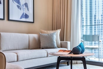 Sky Symphony 3Br Address Opera By Meerak,,0 star