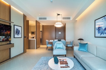 Sky Symphony 3Br Address Opera By Meerak,,0 star