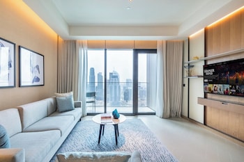 Sky Symphony 3Br Address Opera By Meerak,,0 star