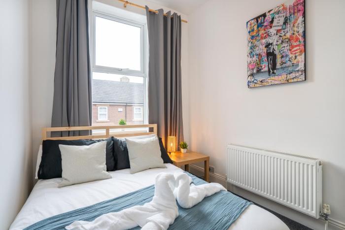 4bedrooms 3bath 9beds wallsend