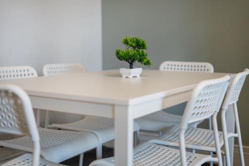 4bedrooms 3bath 9beds wallsend