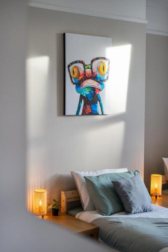 4bedrooms 3bath 9beds wallsend