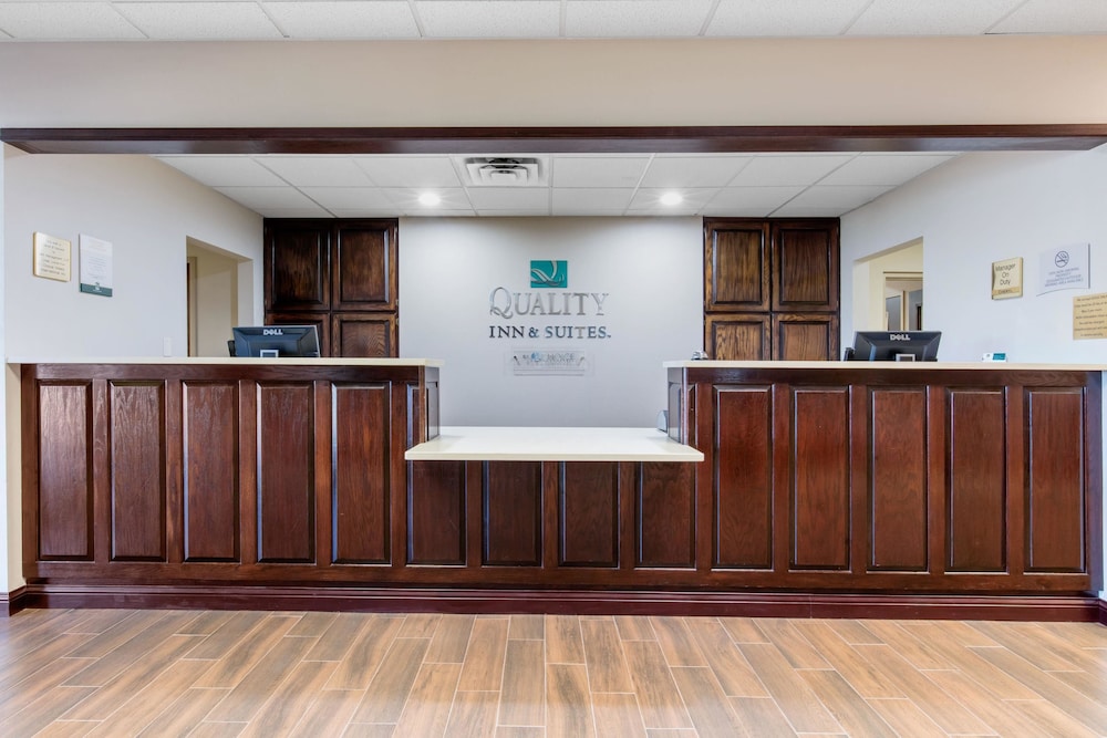 quality inn and suites mountain home north