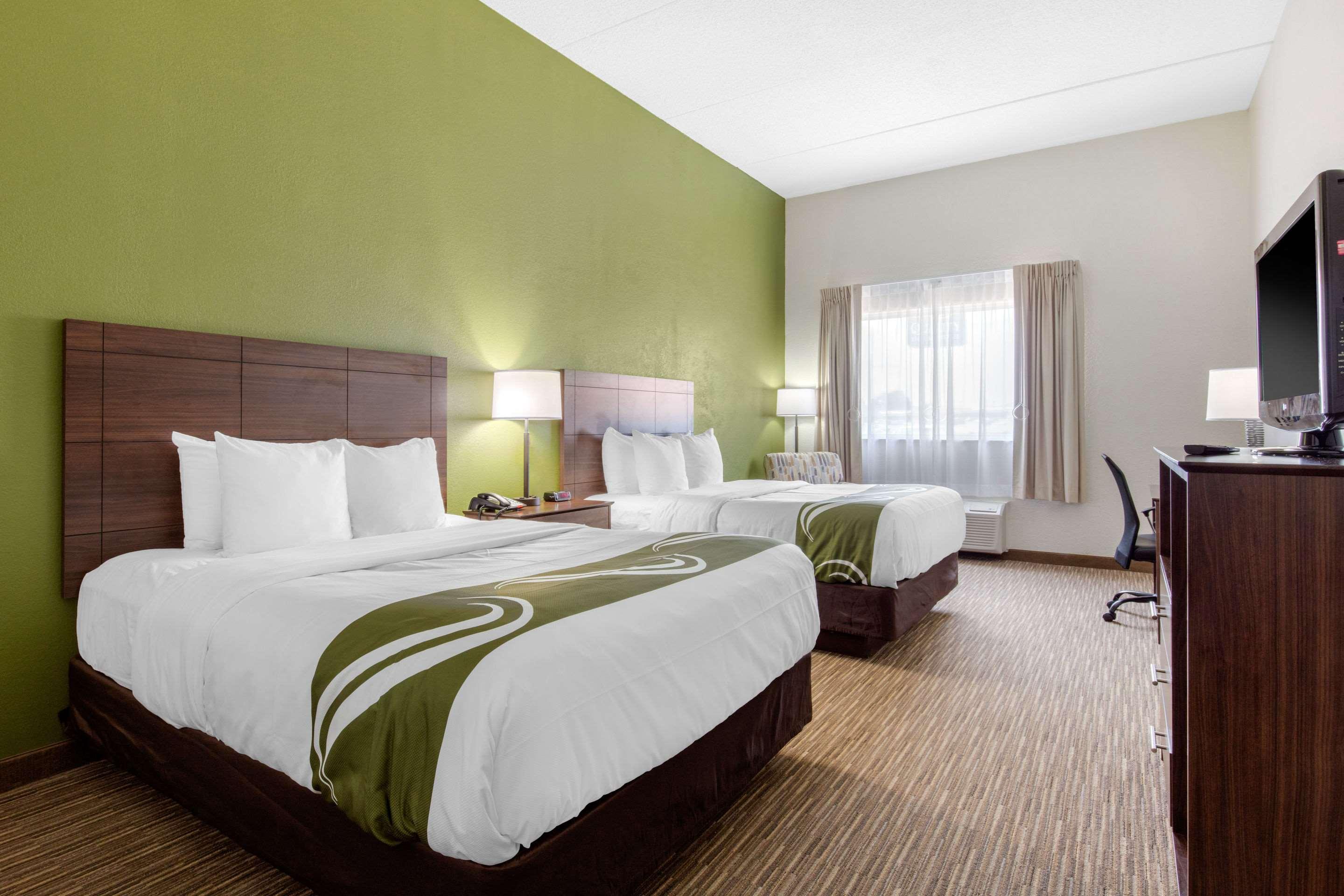 quality inn and suites mountain home north