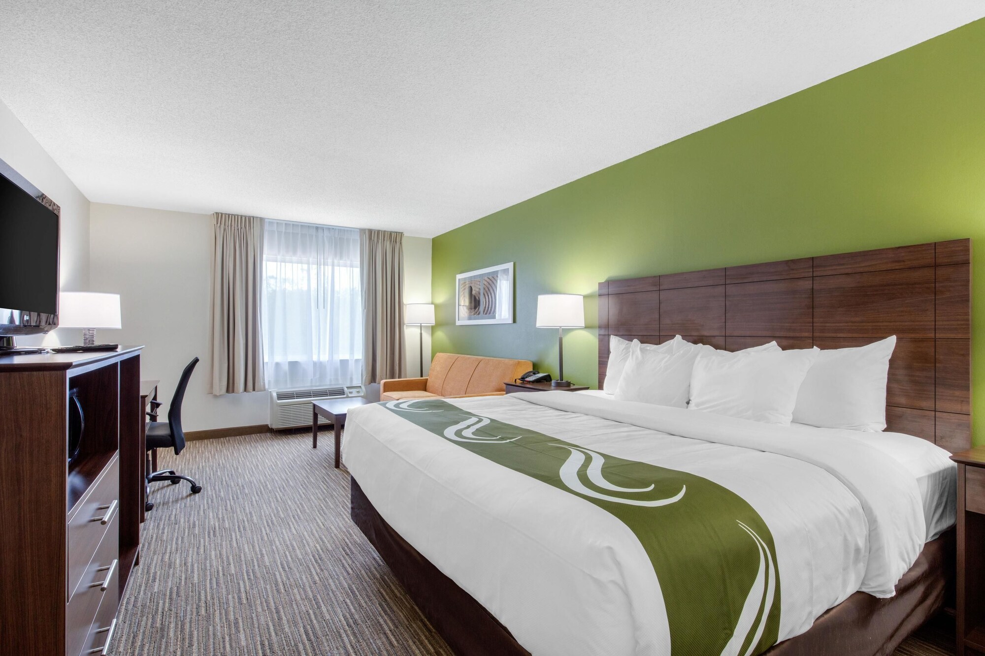 quality inn and suites mountain home north