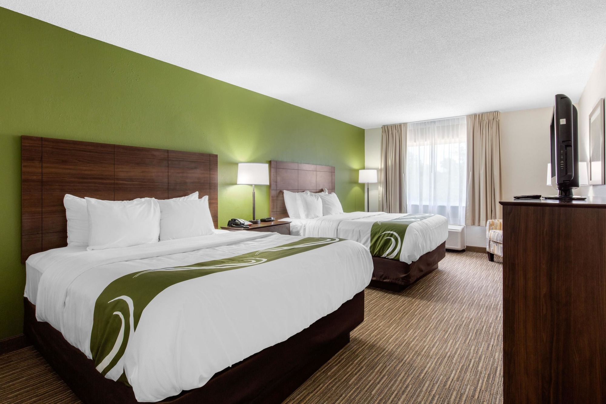 quality inn and suites mountain home north