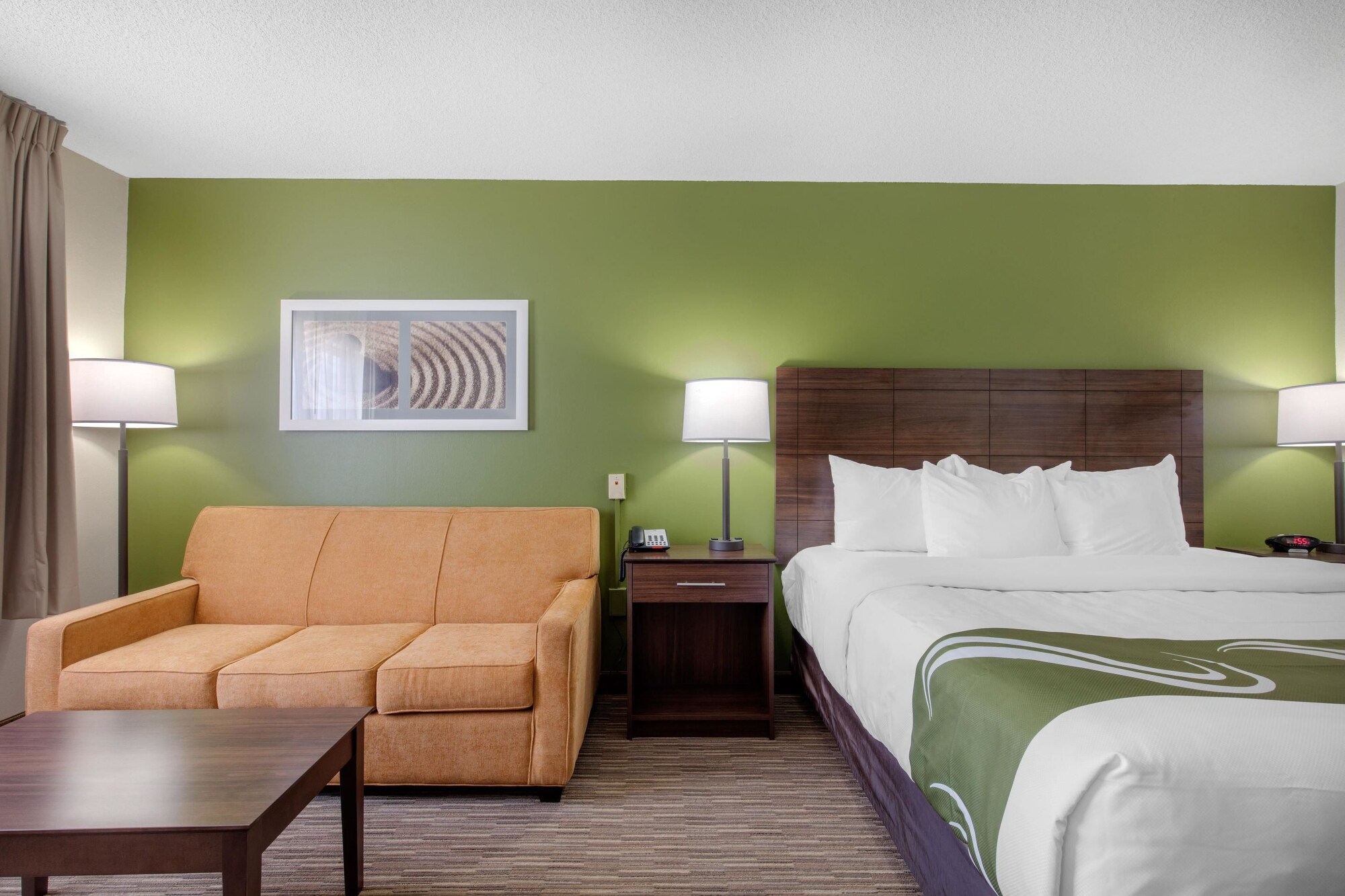 quality inn and suites mountain home north