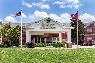 quality inn and suites mountain home north