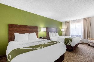 quality inn and suites mountain home north