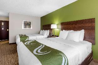 quality inn and suites mountain home north