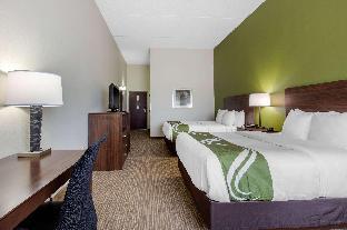 quality inn and suites mountain home north