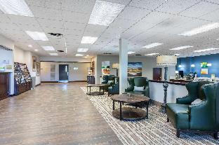 quality inn and suites mountain home north