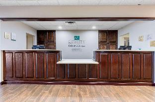 quality inn and suites mountain home north