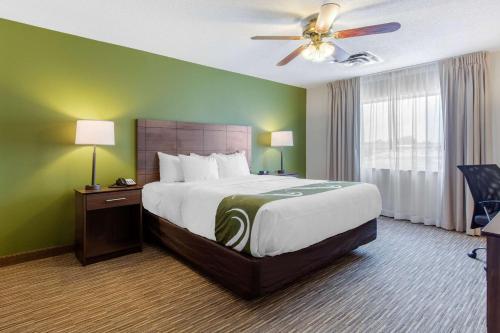 quality inn and suites mountain home north