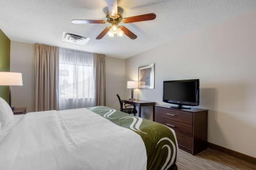 quality inn and suites mountain home north
