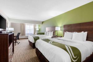 quality inn and suites mountain home north