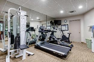 quality inn and suites mountain home north