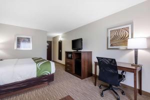 quality inn and suites mountain home north