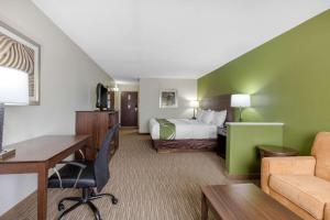 quality inn and suites mountain home north
