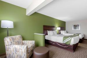 quality inn and suites mountain home north