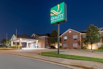 quality inn and suites mountain home north