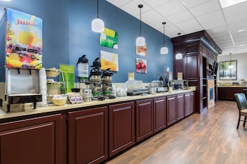 quality inn and suites mountain home north