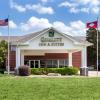 quality inn and suites mountain home north