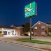 quality inn and suites mountain home north
