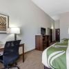 quality inn and suites mountain home north