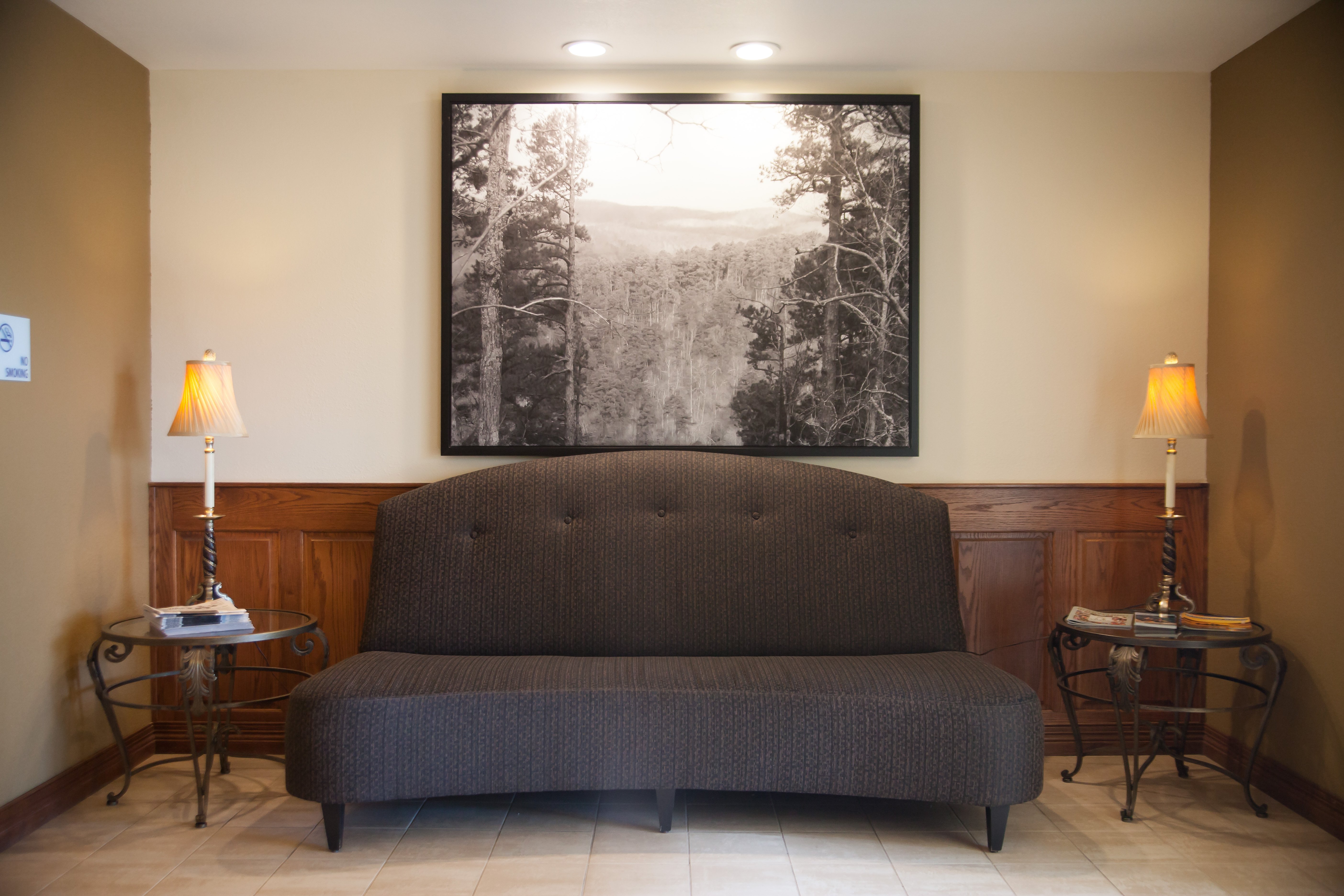 holiday inn express hotel and suites mountain home by ihg