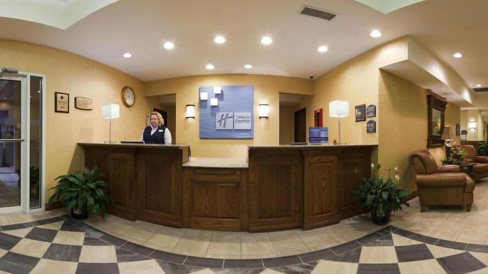 holiday inn express hotel and suites mountain home by ihg