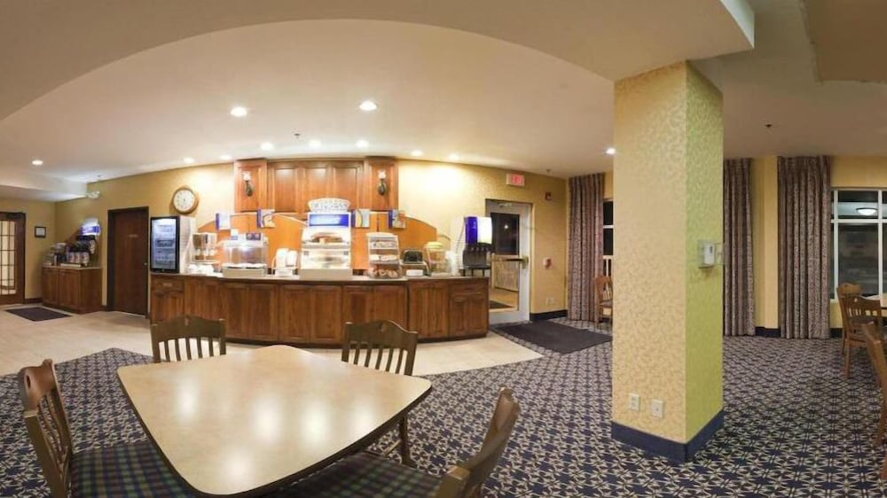 holiday inn express hotel and suites mountain home by ihg